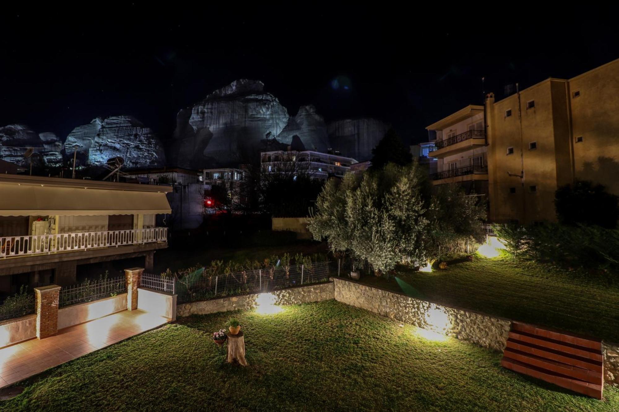 Salthouse #2 Apartment กาลัมปากา ภายนอก รูปภาพ