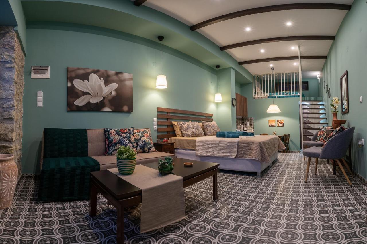 Salthouse #2 Apartment กาลัมปากา ภายนอก รูปภาพ