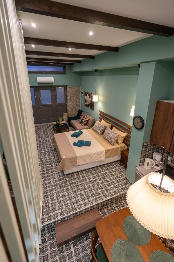 Salthouse #2 Apartment กาลัมปากา ภายนอก รูปภาพ