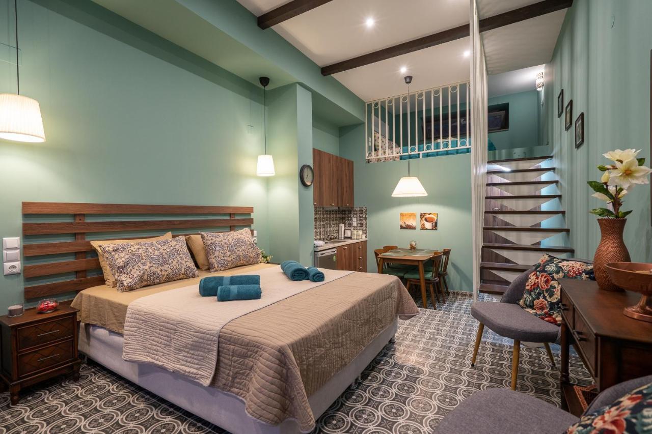 Salthouse #2 Apartment กาลัมปากา ภายนอก รูปภาพ