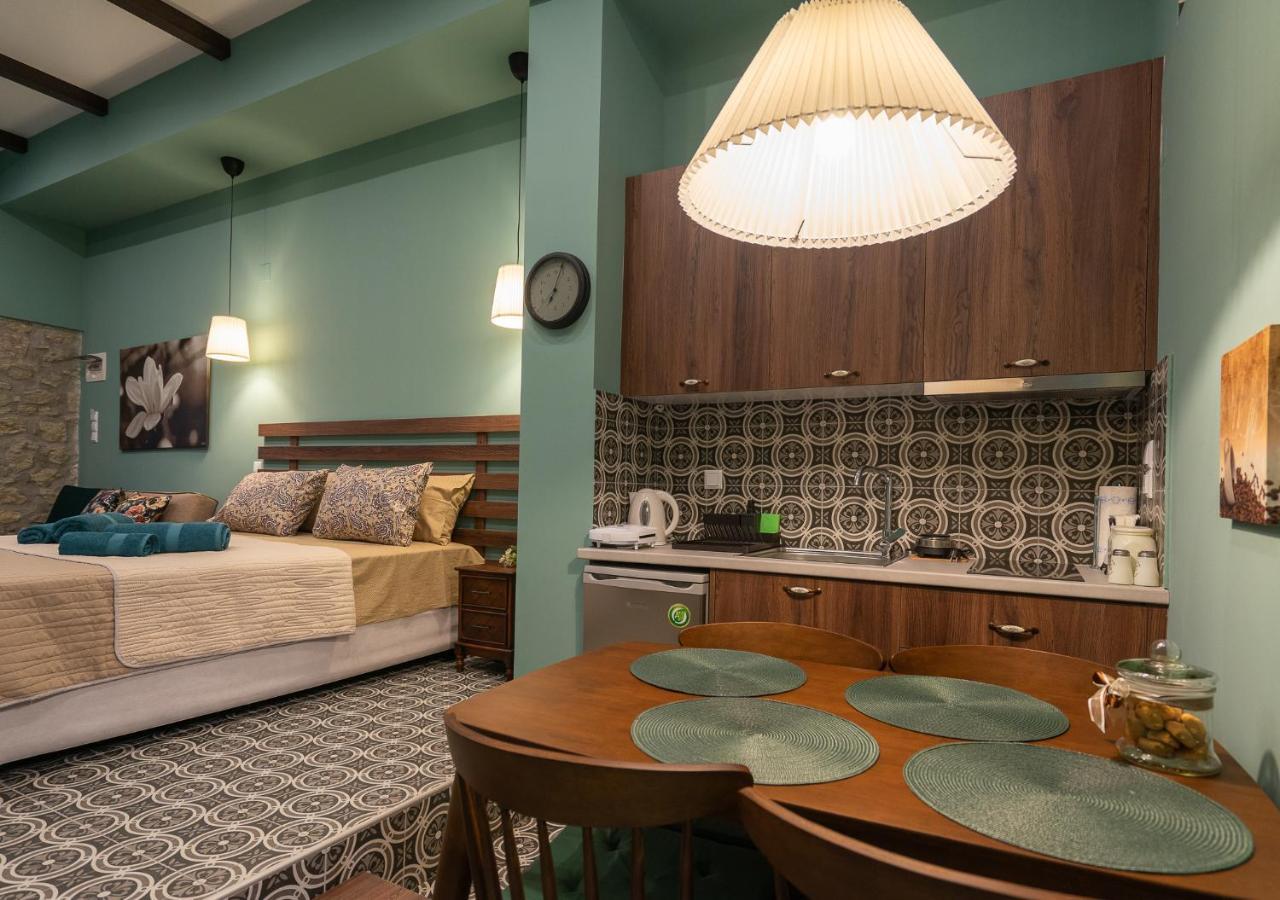 Salthouse #2 Apartment กาลัมปากา ภายนอก รูปภาพ